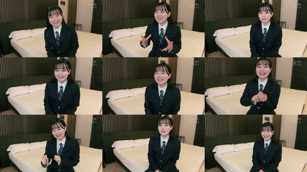 +++ [FHD] QBD-103 制服美少女と性交 柴又しほ