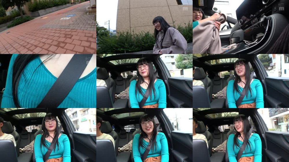 +++ [FHD] MOER-013 普段は地味なのにチ〇ポ狂いの淫乱ナースがエロい。Jカップ看護師がデカチンでイキ狂いたくてAVデビュー。