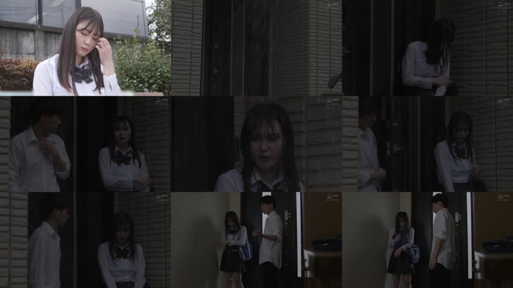 +++ [FHD] DVMM-287 潮吹き調教NTR 死ぬほど大嫌いな男友達とまさかの雨宿り…ゲリラ豪雨に降られて濡れ髪透けブラ状態のまま彼氏に内緒で朝まで溺れるほど潮吹きアクメを教え込まれたワタシ 水乃なのは