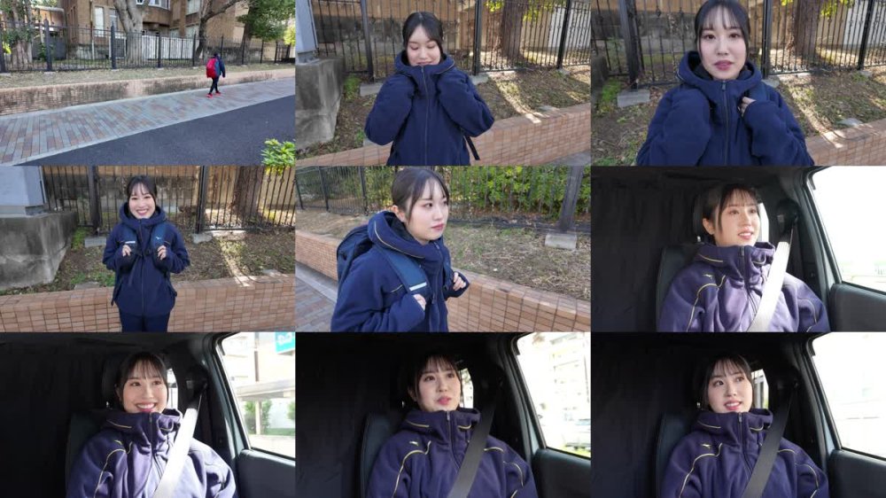 +++ [FHD] NPJS-215 T●KT●Kでちょいバズりした野球部女子はオホ声抑えきれない性欲モンスターでした ＃野球女子 ＃内 野手兼投手 ＃第26回全国●校女子野球硬式大会出場