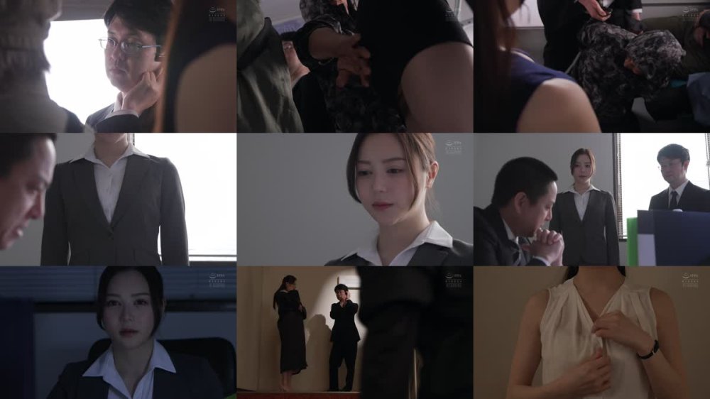 +++ [FHD] ATID-641 媚薬痴●に堕ちた囮捜査官 白峰ミウ