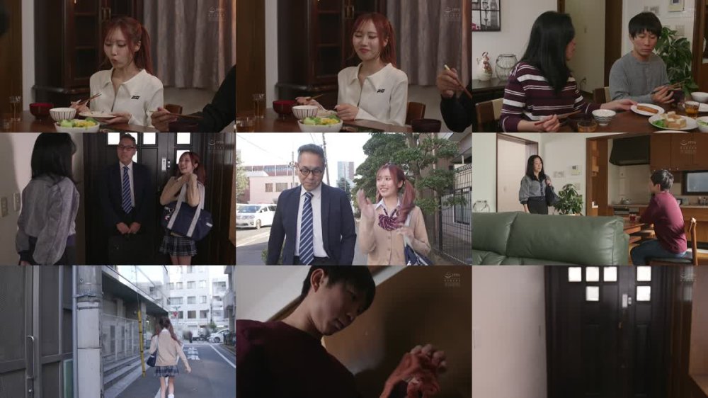 +++ [FHD] SAME-186 母さんが再婚してできたムカつくけど顔だけは最高にかわいいクソ生意気な妹をレ●プしたらブラコンになった。 斎藤あみり