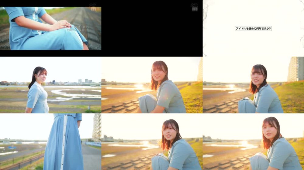 +++ [FHD] MIFD-659 アソビじゃない、これが私の本気（ガチイキ）。元アイドルの彼女は隠していた感度バツグン敏感ボディのきゅるん連続絶頂SEXで輝いた。 若月由衣