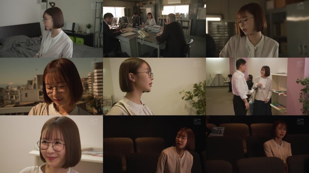 +++ [FHD] RBK-122 媚薬痴●映画館 栗山莉緒