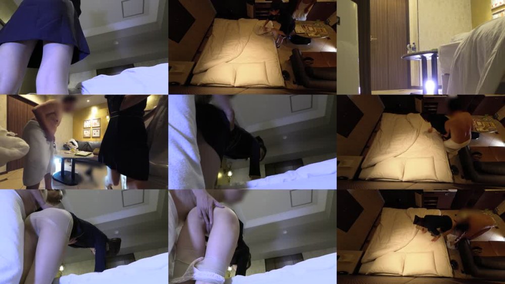 +++ HEYZO-3688 ホテルのメイドさんに中出し - 素人