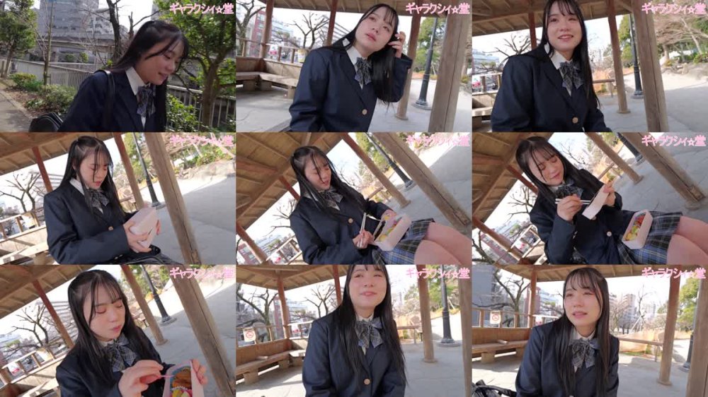 +++ FC2-PPV-4751203 彼氏の為にお弁当を作ってあげる献身的なめちゃカワガール！！しかし彼氏のSEXが下手で全然興奮出来ない！と不満爆発！自分を満足させてくれるデカチン男に鬼ピストンで無限にイカされ大満足