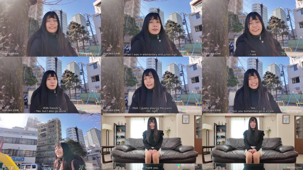 +++ FC2-PPV-4751124 【無修正】スレンダーで可愛いみことちゃん♡純粋に見えますが、セックスはワイルドでした