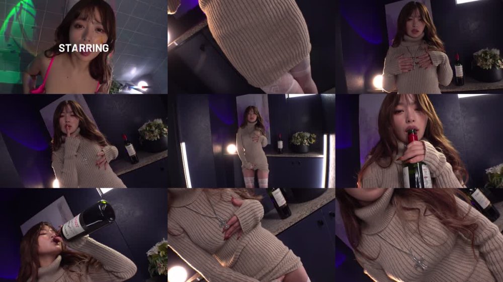 +++ [FHD] XVSR-835 濃交 お互いの身体の全てを舐め合い味わい尽くす濃厚な生中出しSEX 椿りか