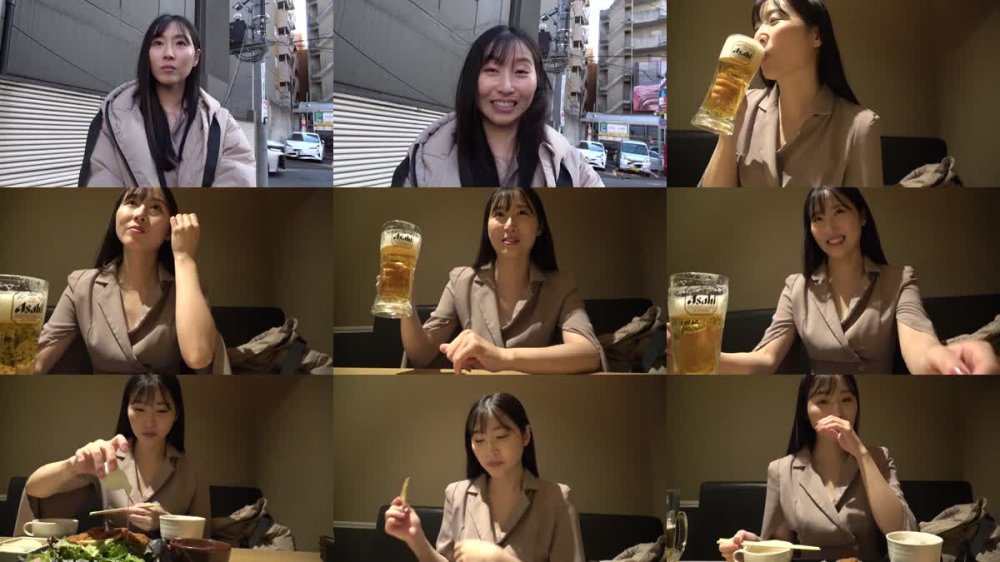 +++ [FHD] PKPL-057 完全プライベート映像 清楚系美熟女ココにあり 藤咲紫ちゃんと初めての二人きりお泊まり