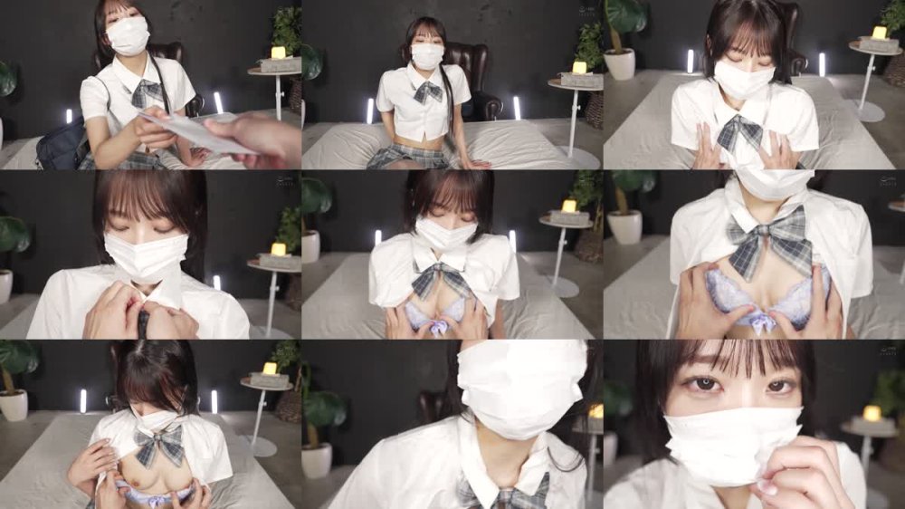 +++ [FHD] URKK-117 強●責められコスプレ美少女神さぽオナニー 尾崎えりか