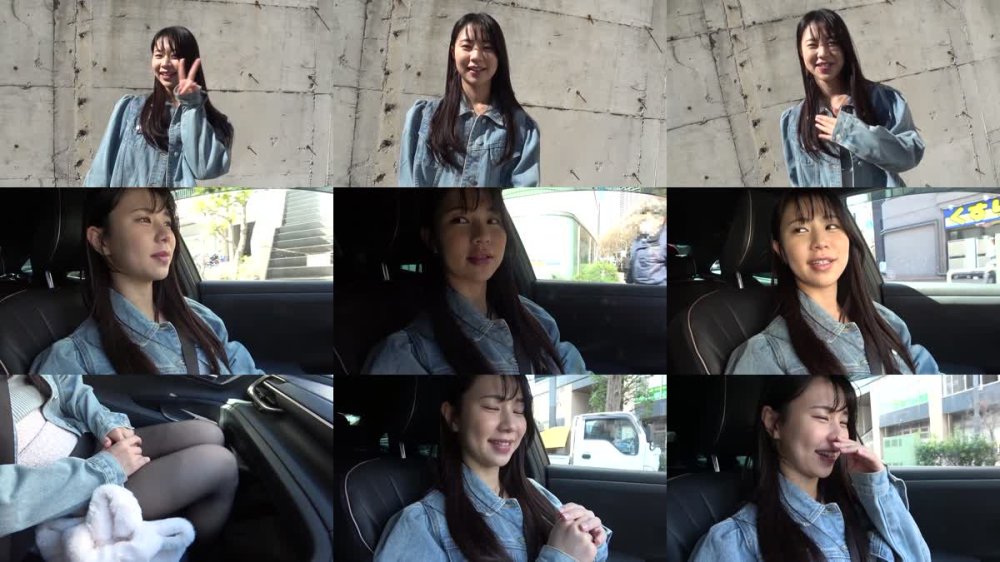 +++ [FHD] PKPD-384 完全プライベート映像 透明感と小悪魔のハイブリッド 五芭ちゃんと初めての二人きりお泊まり