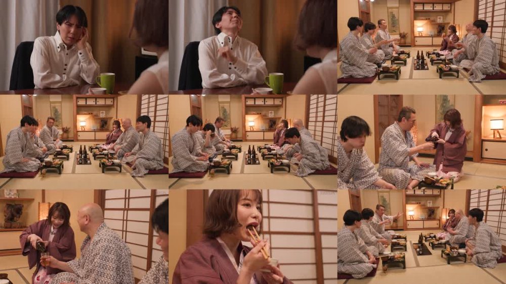 +++ [FHD] DLDSS-426 パワハラ＆セクハラ社員旅行で恥部丸出し「半裸羞恥ゲーム」をヤラされたいいなり逆バニー妻 入田真綾