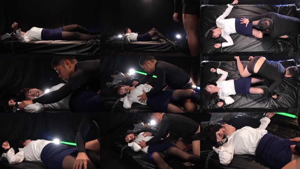 +++ [FHD] XVSR-832 イカセ狂い メス堕ち調教 十束るう