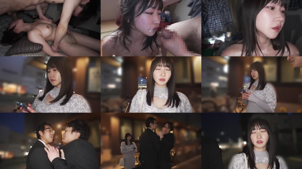 +++ [FHD] SORA-612 強●クスリ漬け 生意気な巨乳元キャバ嬢を拉致！窒息寸前まで首絞めガンギマリ白眼アヘ顔潮吹きドM堕ち！依本しおり