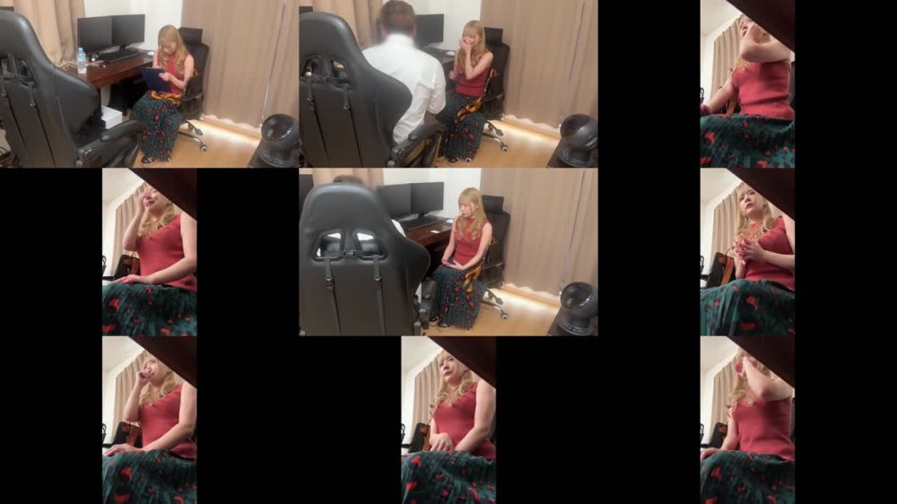 +++ [FHD] NEKK-005 風俗面接SEX盗撮 本番推奨風俗店の面接→SEX体験講習パーフェクト流出！！ ＃002 面接シロウト 4名245分