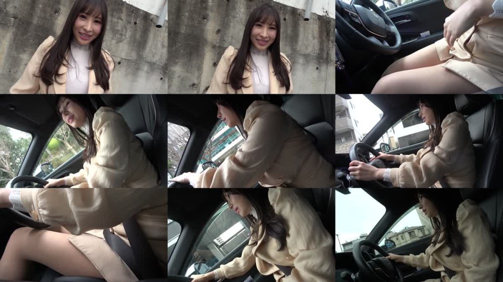 +++ [FHD] PKPD-383 完全プライベート映像 天然Iカップスケベ女の極み 広瀬美結ちゃんと初めての二人きりお泊まり