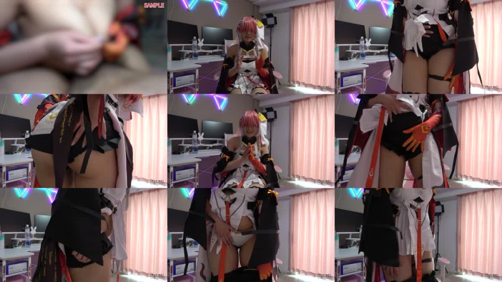 +++ FC2-PPV-4751684 ※搾乳あり【巨尻選手権】鳴〇長〇Icupまりなちゃんの巨尻上手く触れた人が中出し！残念賞でもミルクローションパイズリ