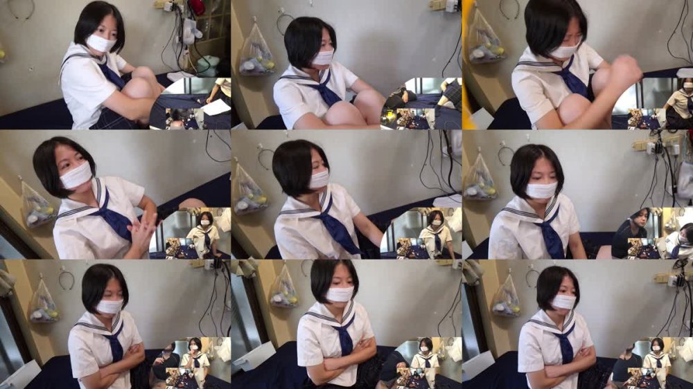 +++ FC2-PPV-4751636 【個撮】コビト系メンヘラコリック**【4K画質】