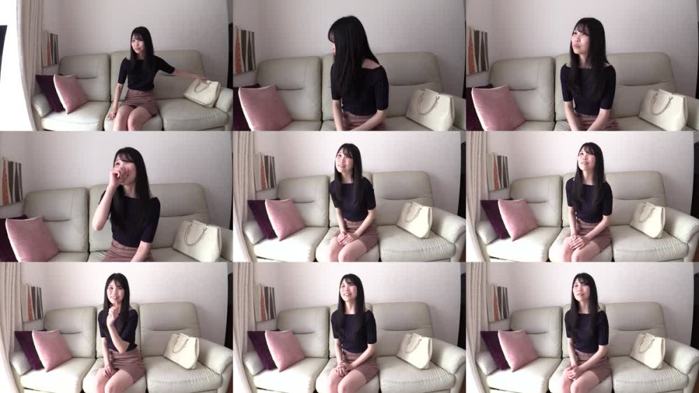 +++ 083025_01-10MU 天然むすめ 素人ＡＶ面接 ~21歳本物JDとはじめてのAVで生中セックス~