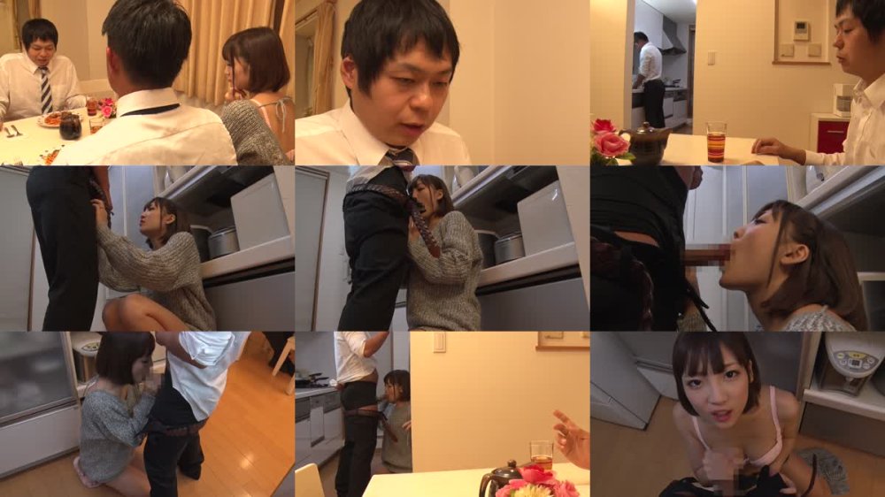 +++ [FHD] LABY-005 幸せな生活に退屈を感じる日々…そんな人妻のハイリスクな男遊び