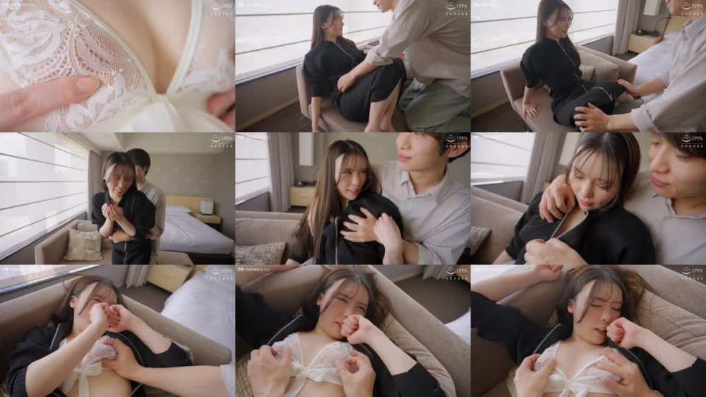 +++ [FHD] SQDE-020 チ○コの前では淫らで大胆。箱入り音大生素顔のSEX 黒島玲衣