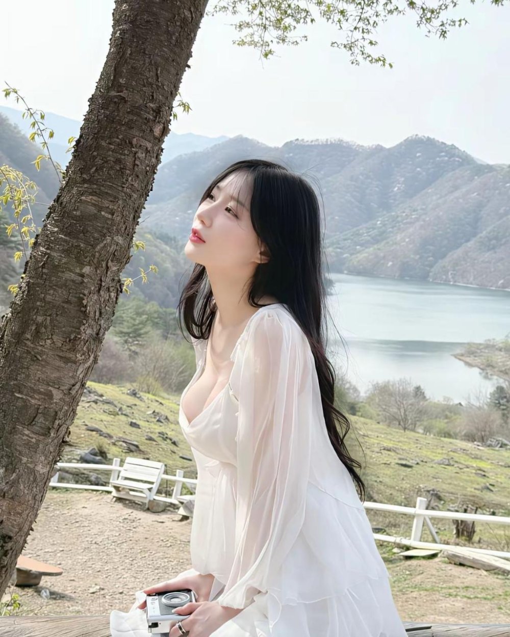 清純美女寫真[51P]