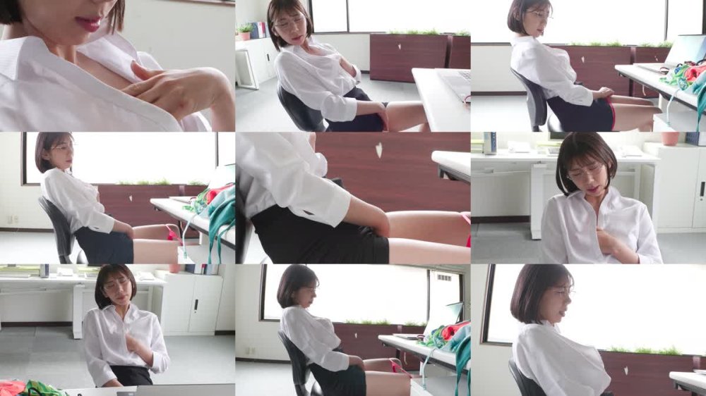 +++ [FHD] MBRBI-010 三上もえ/美神