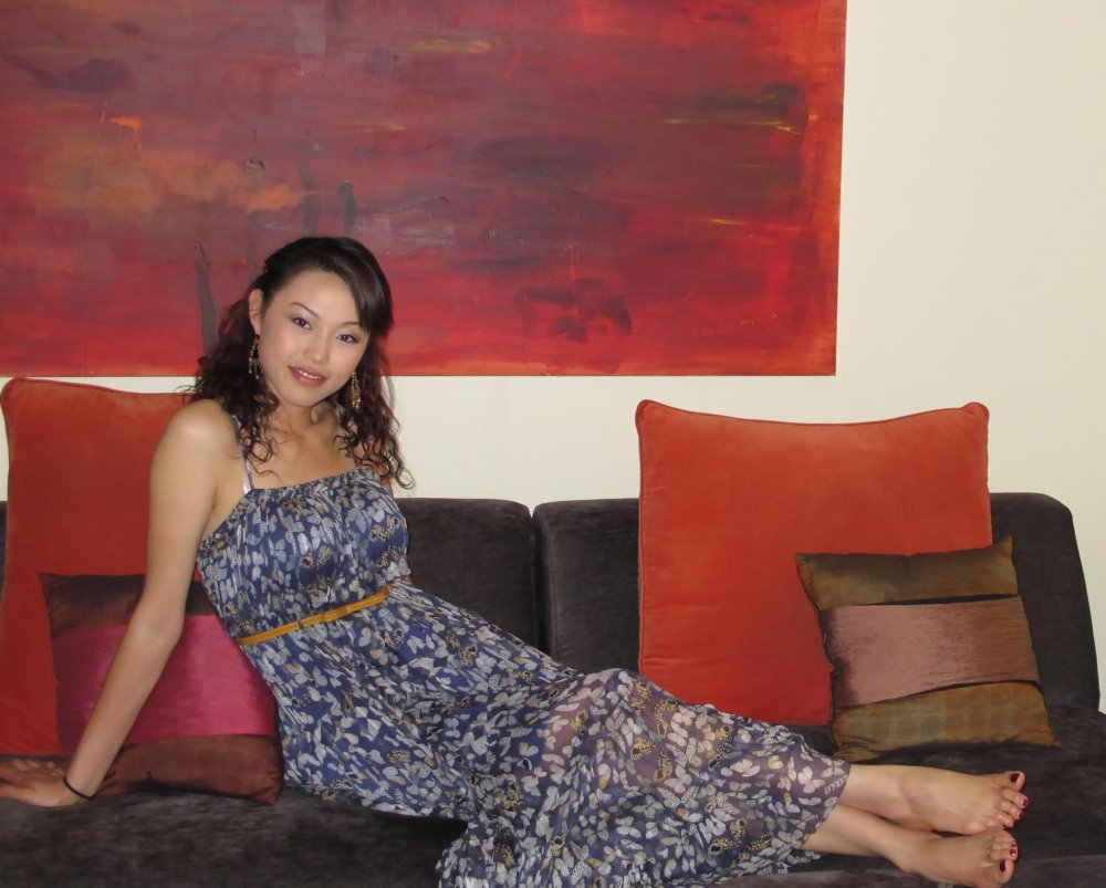 山陽吳勝梅[74P]