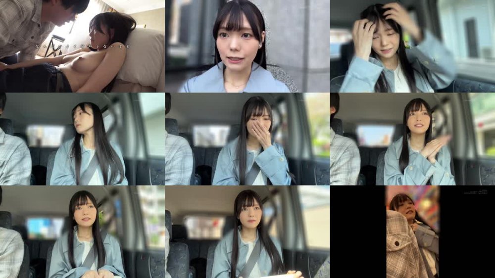 +++ [FHD] SDJS-328 松永あかり 休日デート in お台場