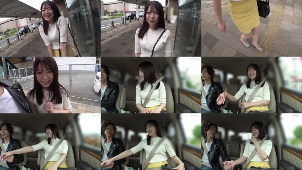 +++ [FHD] DLDSS-427 卑猥な色白美人と性欲剥き出し孕ませ温泉旅行ドキュメント 中出し解禁4発！！！ めい