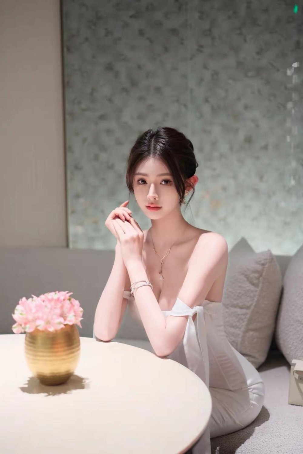 清純陽光中帶點騷氣[30P]