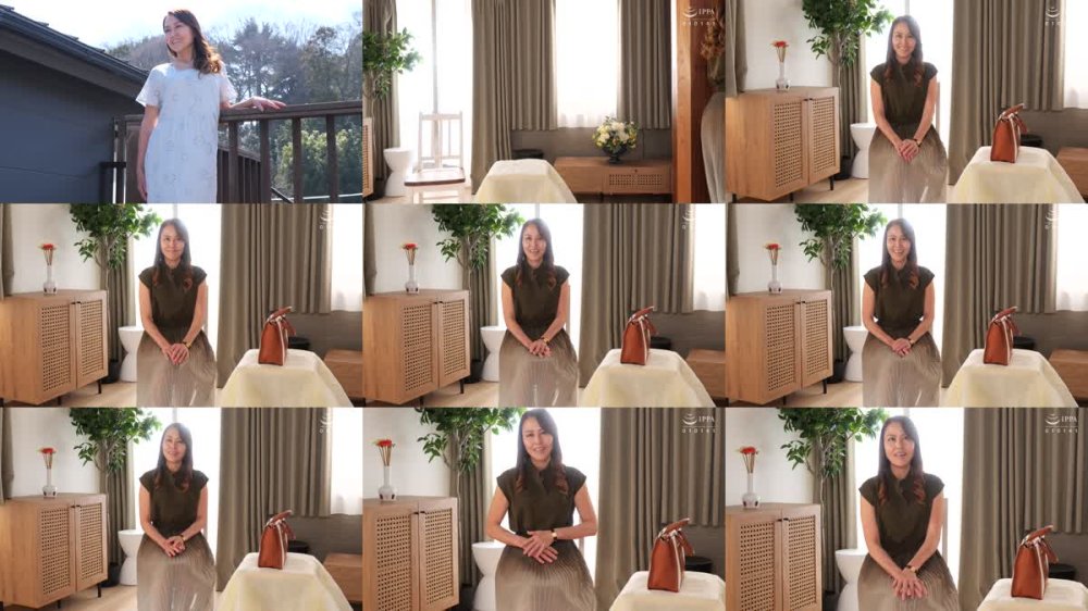 +++ [FHD] JRZE-260 初撮り六十路妻ドキュメント 紅月愛