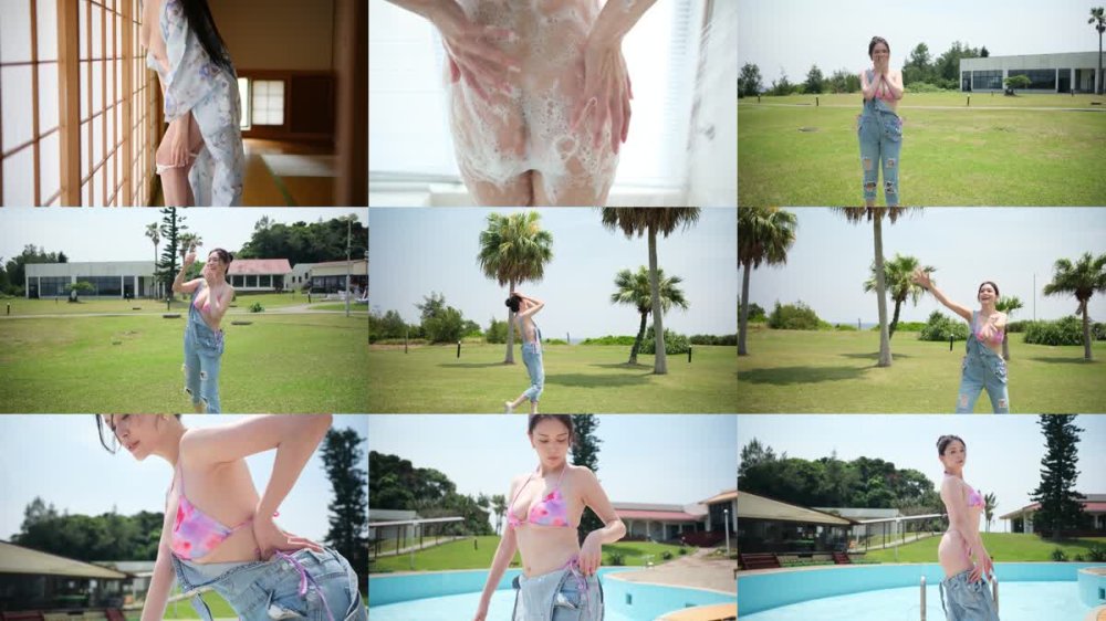 +++ [FHD] REBD-964 Mary Grace-Movie Edition-・橘メアリー