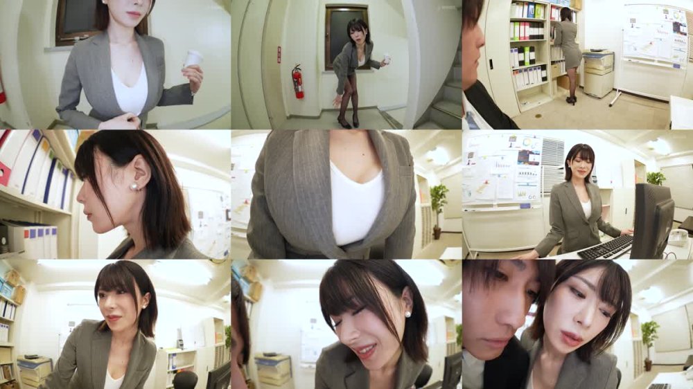 +++ [FHDC] SMOK-021 【ベロ接吻セクハラ】残業中、2人きりの社内でよだれダラダラ濡れ長舌をねじ込み密着濃厚ベロちゅうしながら若手精子を搾り取る人妻巨乳女上司 辻井ほのか