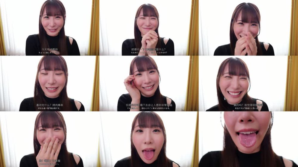 +++ [FHDC] DJE-089 すべての精子は飲みものです。 五十嵐清華