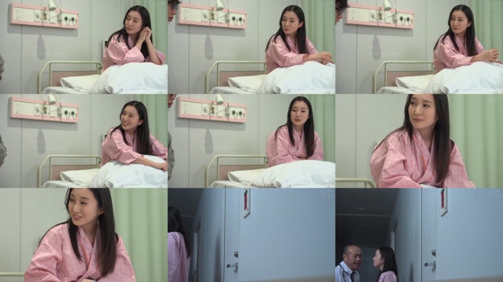 +++ [FHD] UMD-974 院内中出し痴● 無責任射精された人妻たち