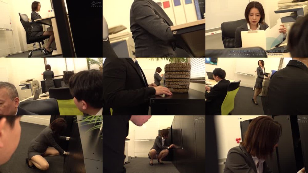 +++ [FHDC] KTB-101 7日後に犯●れる職場の○○さん【4犯目】キャリアウーマン・Kさん～スーツOLが社内ストーカーに肉便器に堕とされるまでの1週間にわたる射精記録～ 美咲かんな