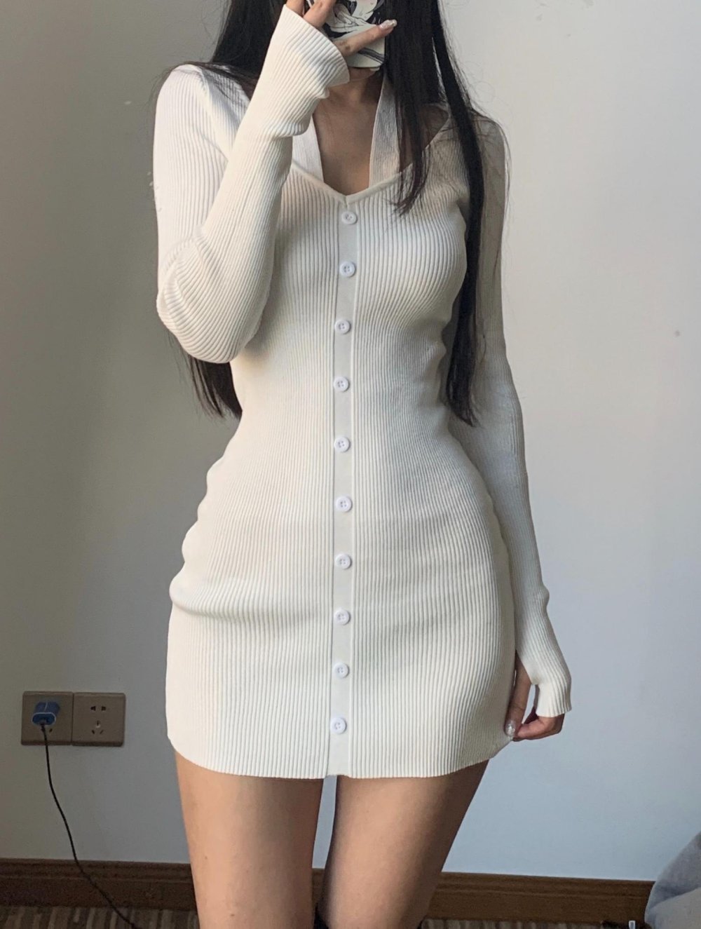 少女佩奇風情萬種[26P]