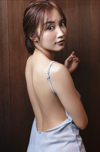 [Photobook] 週プレ＋Weekly 2025.09.08 No.36 黒木ひかり