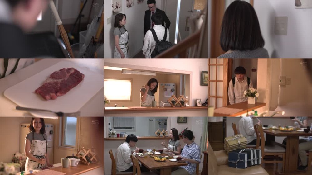 +++ [FHD] ROE-396 母さんが昔、極悪だった件。 瀬尾礼子