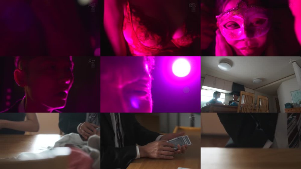 +++ [FHD] JUR-417 ハプニングバー人妻NTR 「あなたのためよ…」と言っていた妻がいつしか群がる男たちに夢中になっていた。 橘メアリー わか菜ほの