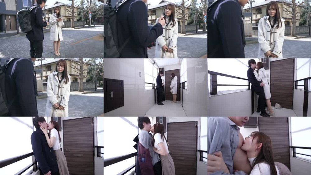 +++ [FHD] IPZZ-646 アプリでヤレそうな陰キャをお持ち帰りしたらムラムラ全開でSEXおねだりしてくる絶倫変態女に豹変した 古川ほのか