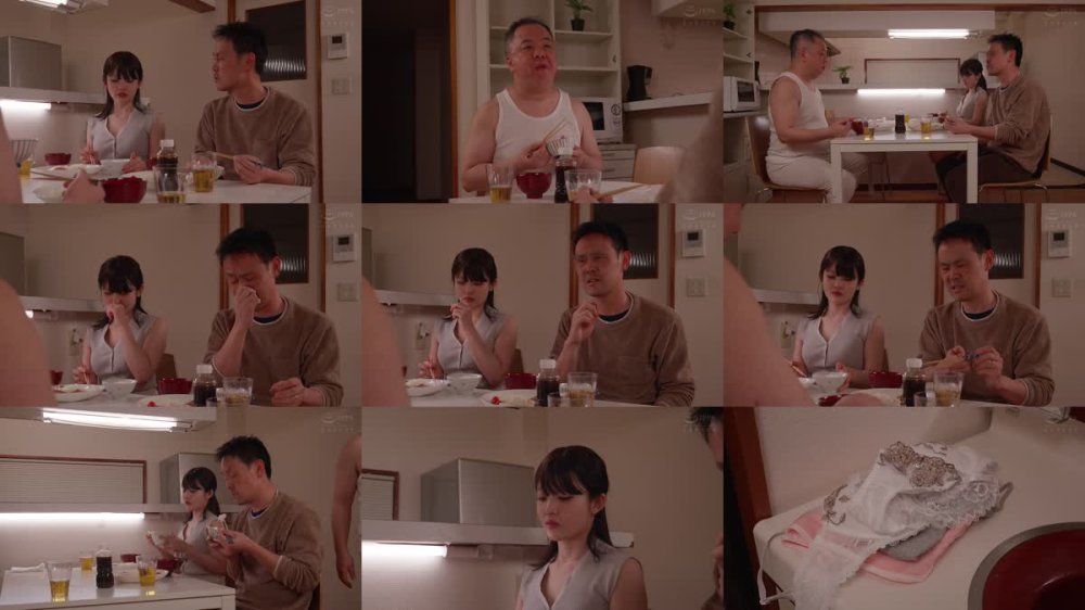 +++ [FHD] HZGD-315 生理的に絶対無理で軽蔑していたキモ義父のテクと肉棒に溺れイキまくった…私。 堀北まゆ