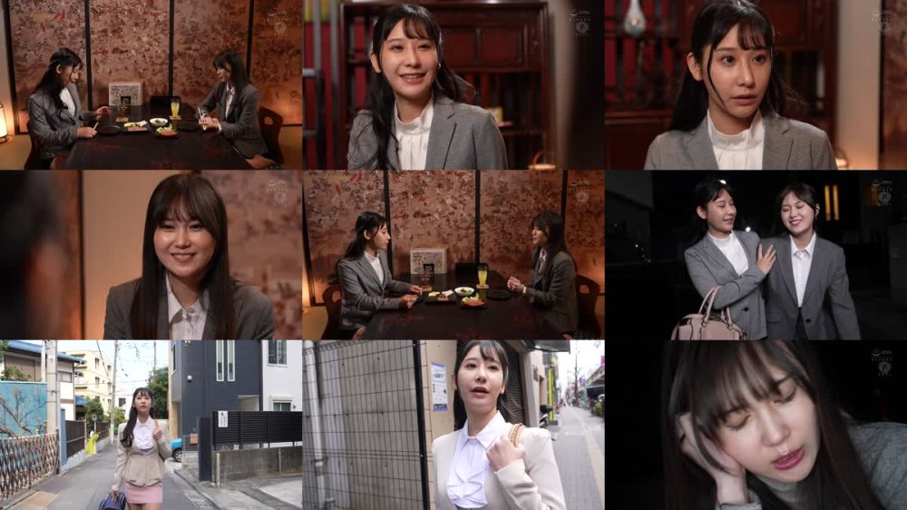 +++ [FHD] BBAN-550 遠距離彼氏と大喧嘩…宿無しの私はホテル出張中の上司に偶然拾われ… セックスお預けされた禁欲敏感BODYを一晩中イカされる相部屋レズビアンNTR 水乃なのは 西野絵美