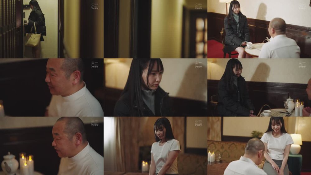 +++ [FHD] IPZZ-648 彼氏にはごめんと思いつつお漏らしするほど快楽的な媚薬エステが忘れられなくて… 美織あん