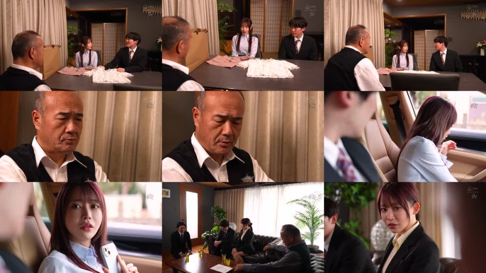 +++ [FHD] DASS-709 華奢スレンダー巨乳な彼女が俺の親父に寝取られ種付けプレスされていた。 七瀬アリス