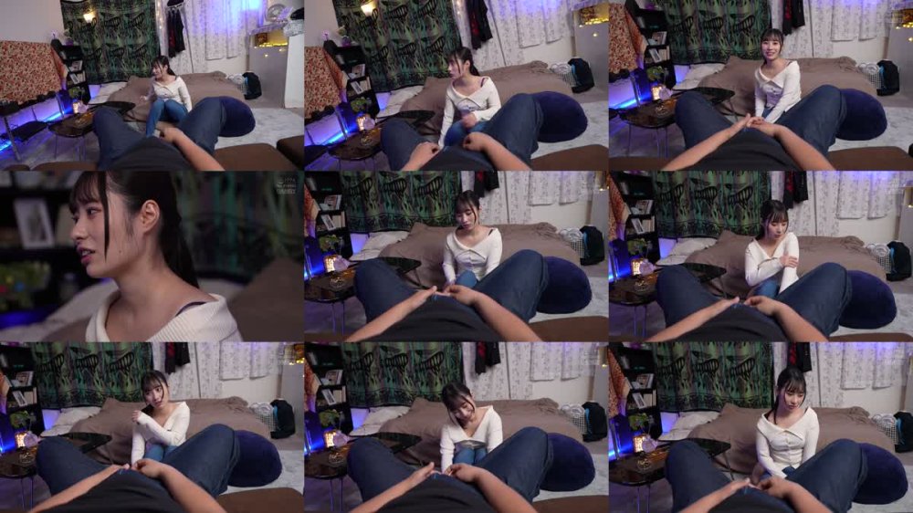 +++ [FHD] DANDY-999 喉アヘするほどシャブらせるトロ顔フェラ