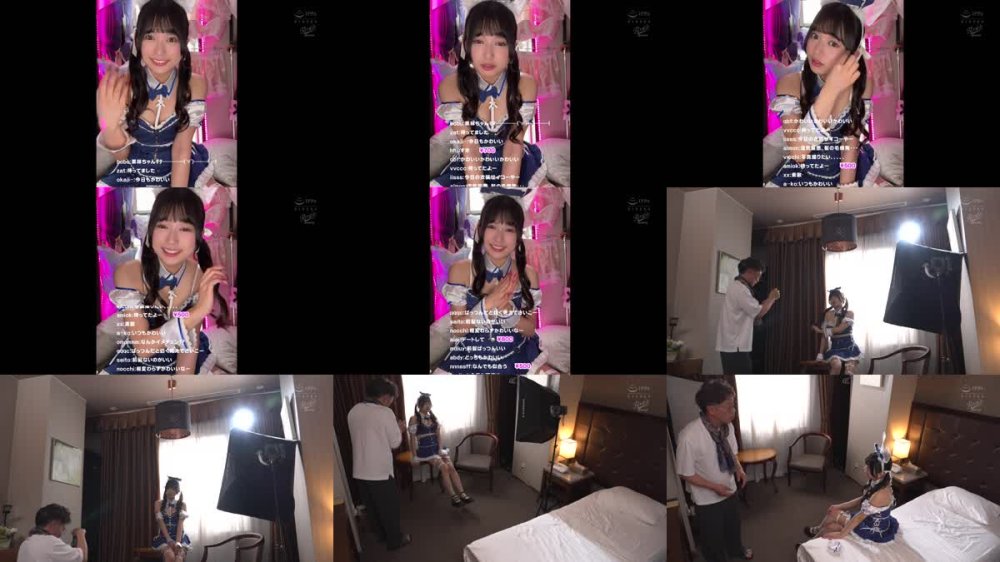 +++ [FHD] RKI-722 生意気P活コスプレイヤーを地の底に堕として敗北土下座で理解らせる 北岡果林