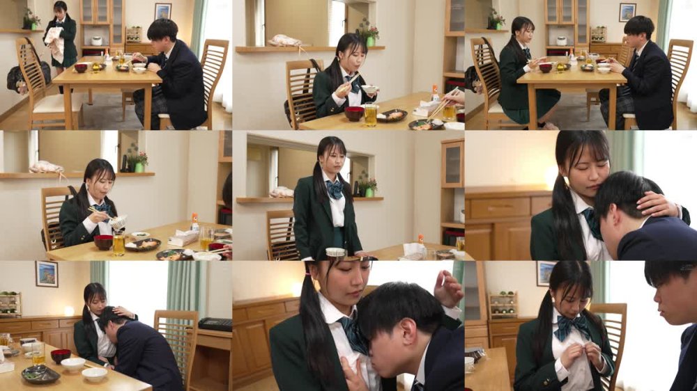 +++ [FHD] PIYO-221 母親の代わりに弟に乳首を吸わせて育ててきました…思春期の姉と弟の歪んだ愛の日常。