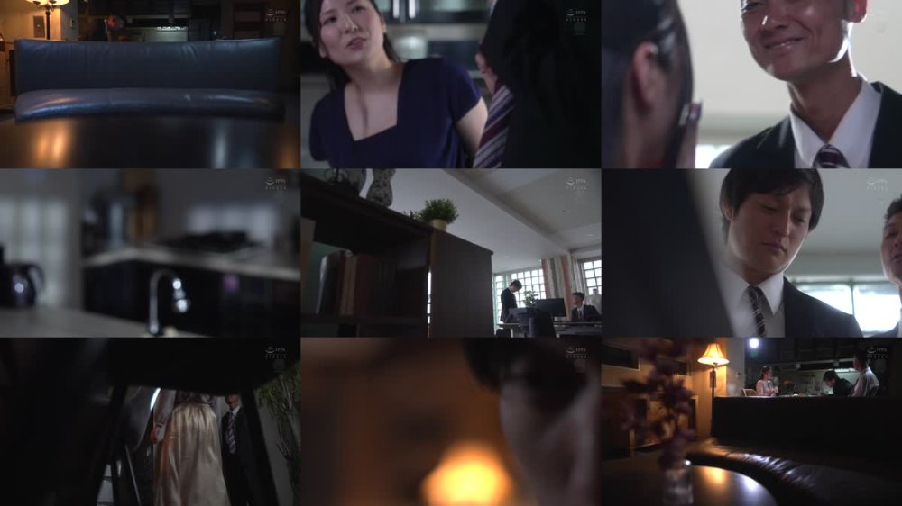 +++ [FHD] JUR-489 愛を認めさせたくて妻と絶倫の後輩を2人きりにして3時間…抜かずの追撃中出し計16発で妻を奪われた僕のNTR話 椎名ゆな